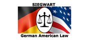 SIEGWART GERMAN AMERICAN LAW Inc.
