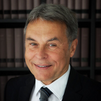 Profil-Bild Rechtsanwalt Christian Goczol