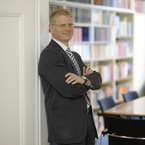 Profil-Bild Rechtsanwalt Dr. Thomas Richter