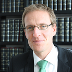 Profil-Bild Rechtsanwalt Tim Neupert