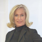 Profil-Bild Rechtsanwältin Sabine Thomas Haak