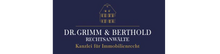 Dr. Grimm & Berthold, Rechtsanwälte in Bürogemeinschaft, Kanzlei für Immobilienrecht