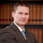 Profil-Bild Rechtsanwalt Alexander Mesch