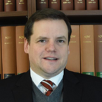 Profil-Bild Rechtsanwalt Peter Kehl