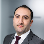 Profil-Bild Rechtsanwalt Devran Demiray