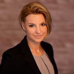 Profil-Bild Rechtsanwältin Nathalie Bauer