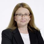 Profil-Bild Rechtsanwältin Nicole Golomb