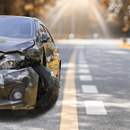 Versicherung muss bei Verlassen des Unfallortes nicht zahlen