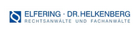 Kanzleilogo ELFERING – Dr. HELKENBERG, Rechtsanwälte und Fachanwälte