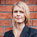 Profil-Bild Rechtsanwältin Noemi Speth