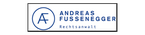 Rechtsanwalt Dr. Andreas Fussenegger LL.M.