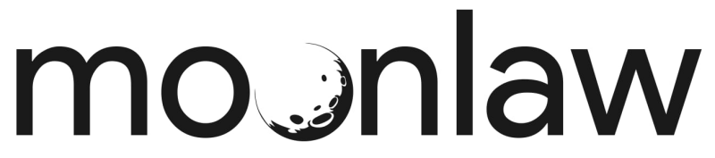 Logo moonlaw GmbH