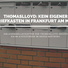 ThomasLloyd: Noch nicht mal ein eigener Briefkasten bei Frankfurter Niederlassung