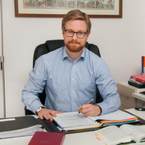 Profil-Bild Rechtsanwalt Richard Thönnissen