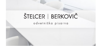 Odvetniška pisarna Štelcer Berkovič