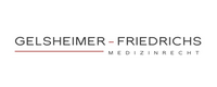 Gelsheimer-Friedrichs - Medizinrecht