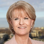 Profil-Bild Rechtsanwältin Barbara Loth
