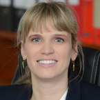 Profil-Bild Rechtsanwältin Linda Müller-Wich