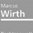 Profil-Bild Rechtsanwalt Marcus Wirth