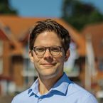Profil-Bild Rechtsanwalt John Philip Sühring