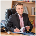 Profil-Bild Rechtsanwalt Volker Schleip