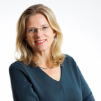 Profil-Bild niederländische Anwältin Irith Hoffmann