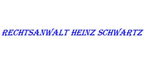 Rechtsanwalt Heinz Schwartz
