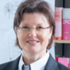 Profil-Bild Rechtsanwältin Birgit Kolb