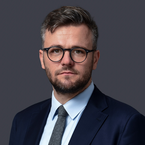 Profil-Bild Rechtsanwalt Dr. Christian P. Zimmermann