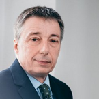 Profil-Bild Rechtsanwalt Frank Asche