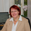 Profil-Bild Rechtsanwältin Annett Bachmann-Heinrich