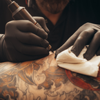 Google Bewertung löschen – Tattoostudio