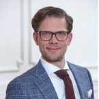 Profil-Bild Rechtsanwalt Dr. Tobias Hillegeist FA Arbeitsrecht
