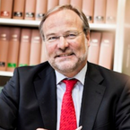 Profil-Bild Rechtsanwalt Herbert Brockmann