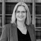 Profil-Bild Rechtsanwältin Julia Hinkelmann