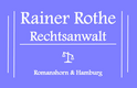 Rechtsanwalt Rainer Rothe