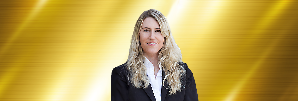 Work-Life-Balance als Anwalt: Rechtsanwältin Stefanie Lindner: „Einfach weniger arbeiten, war für mich nie eine Option“