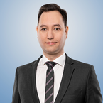 Profil-Bild Rechtsanwalt Jonny Krüger