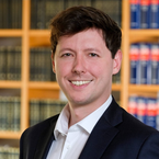 Profil-Bild Rechtsanwalt Tobias Ebert