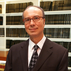 Profil-Bild Rechtsanwalt und Mediator Epameinondas Kalagiakos Dikigoros