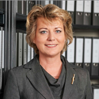 Profil-Bild Rechtsanwältin Wilma Kuznik