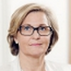 Profil-Bild Rechtsanwältin Britta Auer