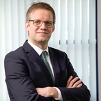 Profil-Bild Rechtsanwalt/Steuerberater Sebastian John