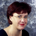 Profil-Bild Rechtsanwältin Erika Schreiber