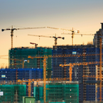 Aktuelle Risiken im Bauträgermarkt: Was Bauherren bei einer Insolvenz tun können