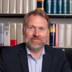 Profil-Bild Rechtsanwalt Marc Daniel Wesser