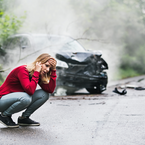 Was steht mir nach einem Verkehrsunfall bei einem Schaden an meinem Fahrzeug zu?
