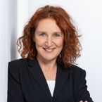 Profil-Bild Rechtsanwältin Petra S. Lohkamp