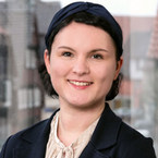 Profil-Bild Rechtsanwältin Tanja Ponomar