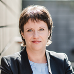 Profil-Bild Rechtsanwältin Diana Wiemann-Große
